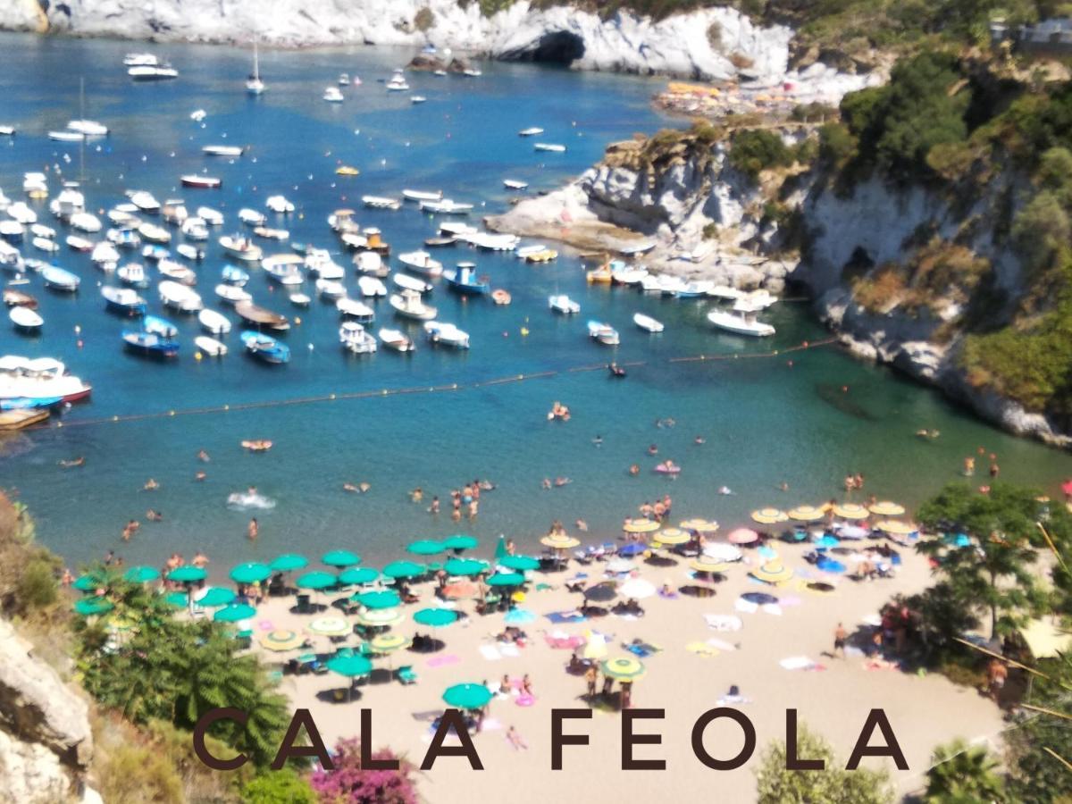 Ponzamania Il Pescatore Εξωτερικό φωτογραφία
